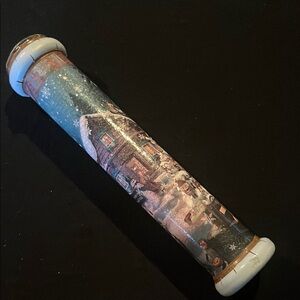 Christmas night Kaleidoscope